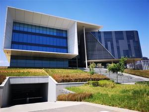 Office Space to rent at Allandale Offices in Waterfall City