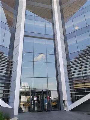360m² Office Space to rent at Gateway West in Waterfall City