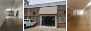 766m² Warehouse to rent at Wendywood Industrial Park in Kramerville