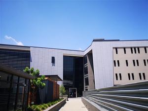 4 000m² Office Space to rent at The Ingress - Phase 2 in Midrand