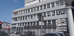 120m² Office Space to rent at 232 On Albert in Woodstock