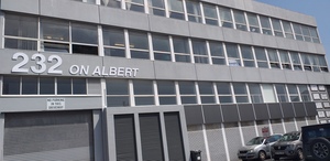 120m² Office Space to rent at 232 On Albert in Woodstock