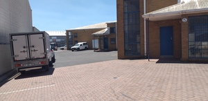Warehouse to rent at Sky Park in Airport Industria
