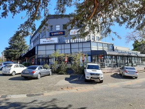 300m² Retail Shops to rent at Silvercrest Shopping Centre in Highlands North  