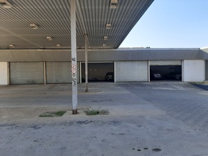 330m² Warehouse to rent at 169 Johannesburg Road in Lyndhurst