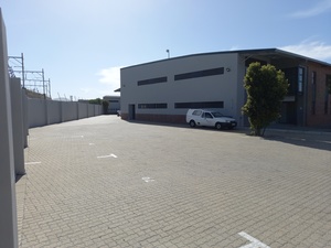 Warehouse to rent at The Bridge in Maitland