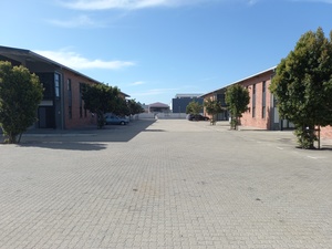 Warehouse to rent at The Bridge in Maitland