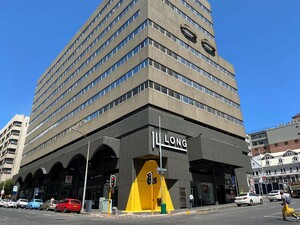 7 194m² Office Space to rent at 14 Long Street in Cape Town CBD