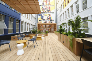83m² Retail Shops to rent at The Felix in Cape Town CBD