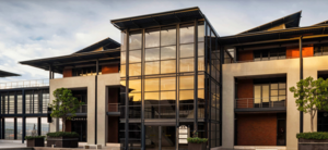 3 996m² Office Space to rent at Black River Park in Observatory
