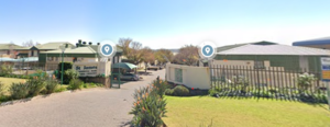 400m² Warehouse to rent at St James Commercial Park in Halfway House