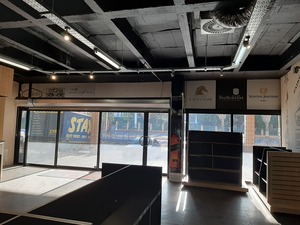 284m² Office Space to rent at Dunkeld West Centre in Dunkeld