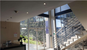 5 022m² Warehouse to rent at Platinum Square in Corporate Park South