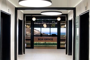 1 896m² Office Space to rent at The Box in Cape Town CBD