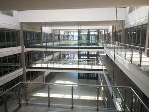 Office Space to rent at Waterfall Circle in Waterfall City