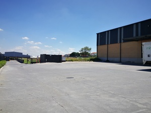 3 137m² Office Space to rent at Midrand Central in Halfway House