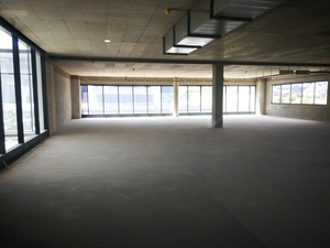 442m² Office Space to rent at Corporate Campus in Midrand