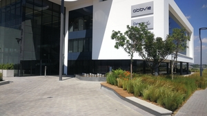 442m² Office Space to rent at Corporate Campus in Midrand