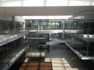 Office Space to rent at Waterfall Circle in Waterfall City