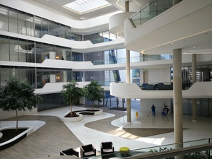 510m² Office Space to rent at Allandale Offices in Waterfall City