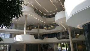510m² Office Space to rent at Allandale Offices in Waterfall City