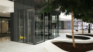 510m² Office Space to rent at Allandale Offices in Waterfall City