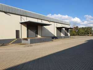 Warehouse to rent at 84 Maple Road in Pomona