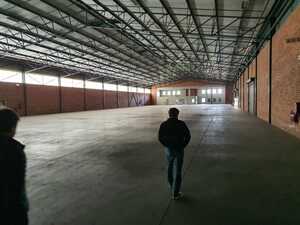 Warehouse to rent at 84 Maple Road in Pomona