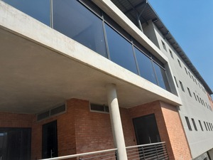 854m² Office Space to rent at 29 Scott Street in Waverley