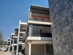 854m² Office Space to rent at 29 Scott Street in Waverley