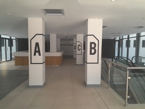 854m² Office Space to rent at 29 Scott Street in Waverley