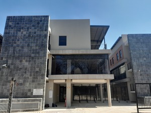 854m² Office Space to rent at 29 Scott Street in Waverley