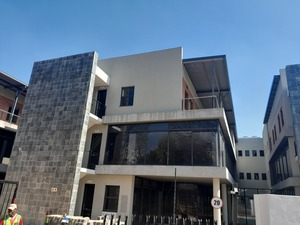 854m² Office Space to rent at 29 Scott Street in Waverley