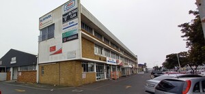 142m² Office Space to rent at Burpark in Montague Gardens