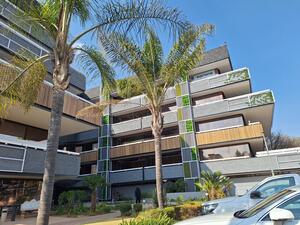 130m² Office Space to rent at Bedfordview - Corporate Park in Bedfordview