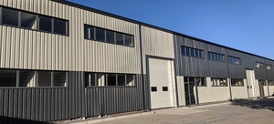 Warehouse to rent at Celie Business Park in Retreat