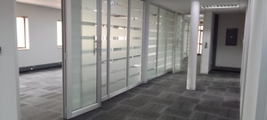 Warehouse to rent at Howick Close Waterfall Park in Vorna Valley
