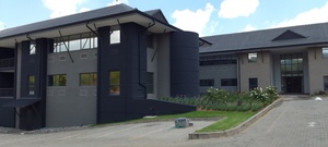 Office Space to rent at Howick Close in Vorna Valley