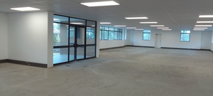 Office Space to rent at Howick Close in Vorna Valley