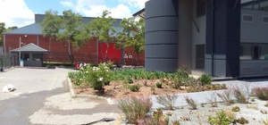 Office Space to rent at Howick Close in Vorna Valley
