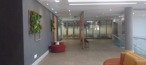 Office Space to rent at Waterfall Maxwell Office Park in Waterfall City