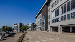 229m² Office Space to rent at Kyalami Business Park (53 Kyalami Boulevard) in Kyalami