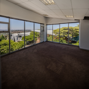 229m² Office Space to rent at Kyalami Business Park (53 Kyalami Boulevard) in Kyalami