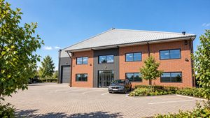 Warehouse to rent at 33 Magenta Lane in Killarney Gardens