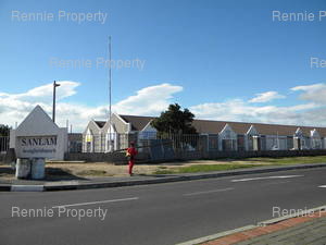 Warehouse to rent at Milnerton Business Park in Montague Gardens