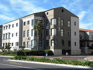 195m² Office Space to rent at The Forum - Century City in Century City