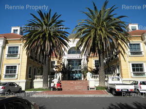 Office Space to rent at Waterford House in Century City
