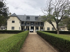 287m² Office Space to rent at Baker Square in Paardevlei