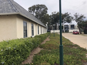 287m² Office Space to rent at Baker Square in Paardevlei