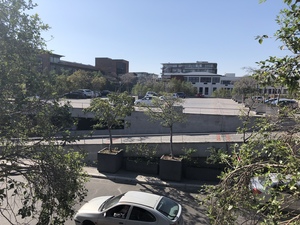 3 996m² Office Space to rent at Black River Park in Observatory